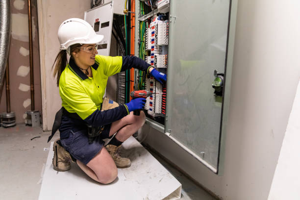 Best Commercial Electrician Services  in Garden View, PA