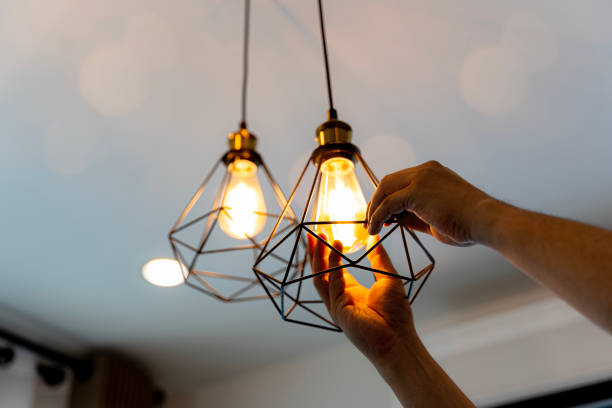 Best Electrical Installation Contractor  in Garden View, PA