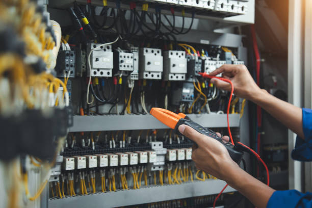 Best Electrical System Inspection  in Garden View, PA