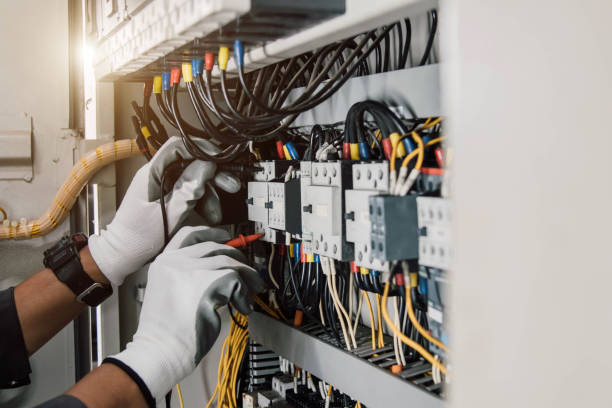 Best Local Electrician Companies  in Garden View, PA